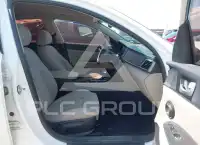 2018 KIA Optima photo