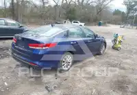 2018 KIA Optima photo
