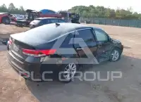 2018 KIA Optima фото