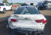 2018 KIA Optima фото