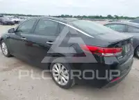 2018 KIA Optima фото