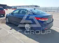 2018 KIA Optima photo
