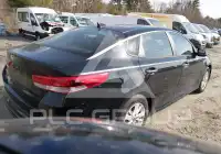 2018 KIA Optima фото