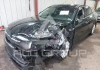 2018 KIA Optima фото