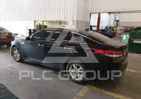 2018 KIA Optima фото
