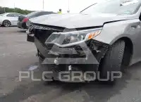 2018 KIA Optima photo