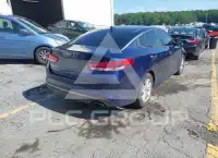 2018 KIA Optima photo