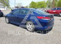 2018 KIA Optima фото