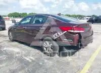 2018 KIA Optima фото