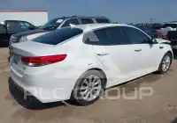 2018 KIA Optima фото