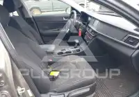 2018 KIA Optima фото
