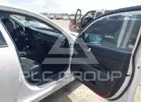 2018 KIA Optima photo