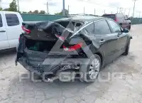2018 KIA Optima фото