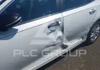 2018 KIA Optima photo