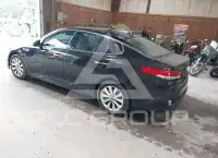 2018 KIA Optima фото
