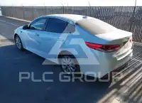 2018 KIA Optima фото