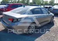 2018 KIA Optima photo