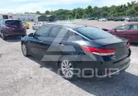 2018 KIA Optima photo