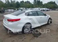 2018 KIA Optima фото