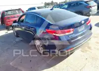 2018 KIA Optima фото
