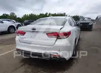 2018 KIA Optima фото