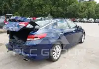 2018 KIA Optima фото