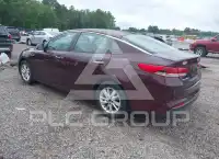 2018 KIA Optima photo