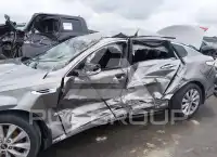 2018 KIA Optima фото