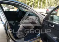 2018 KIA Optima photo