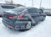 2018 KIA Optima photo