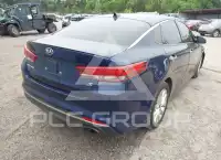 2018 KIA Optima photo