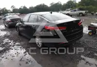 2018 KIA Optima фото