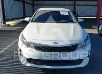 2018 KIA Optima фото