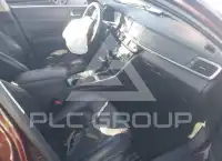 2018 KIA Optima фото