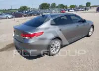 2018 KIA Optima фото