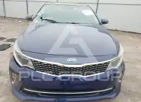 2018 KIA Optima photo