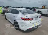 2018 KIA Optima фото
