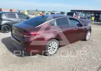 2018 KIA Optima фото