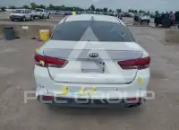 2018 KIA Optima фото