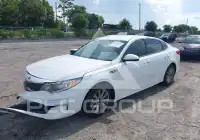 2018 KIA Optima фото