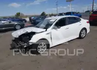 2018 KIA Optima фото
