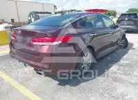 2018 KIA Optima фото