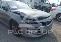 2018 KIA Optima фото