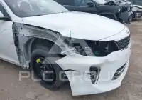 2018 KIA Optima фото