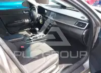 2018 KIA Optima фото