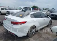 2018 KIA Optima фото