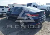 2018 KIA Optima фото