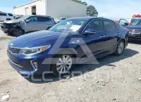 2018 KIA Optima фото
