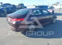 2018 KIA Optima фото