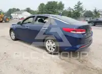 2018 KIA Optima фото